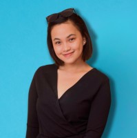 PARIMA Employee Audrey Alicaya's profile photo