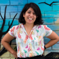 Minus18 Foundation Employee Rebecca Mery's profile photo