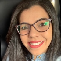 Life Cargo Employee Daniela do Nascimento Ferreira's profile photo