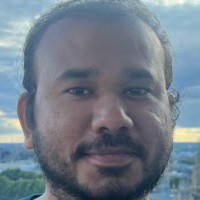 Pratham Pai Email