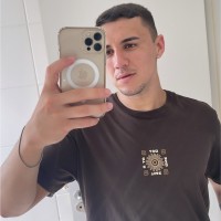Contact Contabil Employee Marcos Eduardo Rocha's profile photo