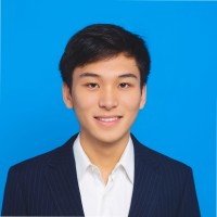 Arm Employee Bin Qi's profile photo