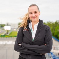 Catherine Bourget Email