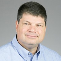 Wesley Community Development Employee Chad Brannan's profile photo