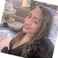 Tester Work Employee Catherine Martinez's profile photo