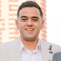 Locations Developments Employee Mohamed Masoud's profile photo