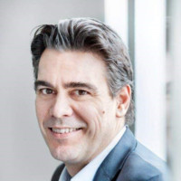 Sioux Technologies Employee Rene van Wijk's profile photo