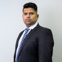 Al Sondos Holding Employee Gautam Krishna's profile photo