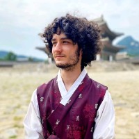 Heropolis Employee Gabriel Danjon's profile photo