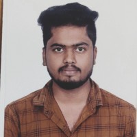 Medulance Employee Praveen N's profile photo