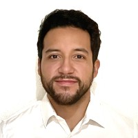 Profuturo Employee Alan Martínez Velázquez's profile photo
