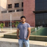 Proctorio Employee Mohak Acharya's profile photo