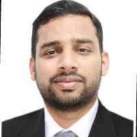 Universal Hospital Employee Hakeem Muhammed's profile photo
