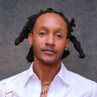 Creative Theory Agency Employee Gerald Gordon Jr.'s profile photo