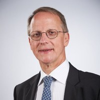 Personal IT Employee Francois Demongeot's profile photo
