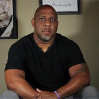 Zenger News Employee Percy Crawford's profile photo