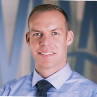 WRA Engineering Employee Brett French's profile photo