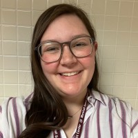 Sierra Lobo, Inc. Employee Taylor Rutledge's profile photo