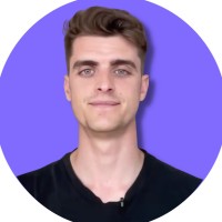 Suntropy AI Employee Pablo Sanchez Morillo-Velarde's profile photo