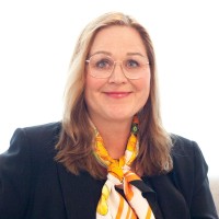 Elisabeth Stjernstoft Email & Phone Number