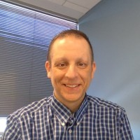 Amazon Web Services (AWS) Employee Kile Thompson's profile photo