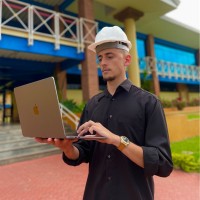 Concrelagos Concreto LTDA Employee Anderson Júnior's profile photo