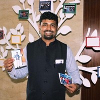 Technosoft Engineering Projects Limited Employee Ashish Pawar's profile photo