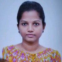 Qualitest Employee Deepthi Gopinath's profile photo