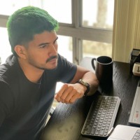 Rodrigo Sabillon Email & Phone Number