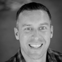 Fluent Commerce Employee Jamie Cairns's profile photo