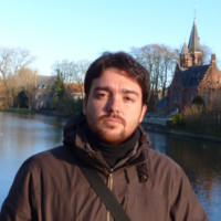 Tokenlab Employee Alex Palmeira Fragoso's profile photo