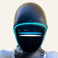 Implement AI Employee Destiny Robot's profile photo