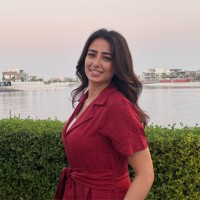 Foochia Employee Saja Eleyan's profile photo