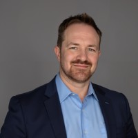 EuropaEats Employee Mark Squires's profile photo