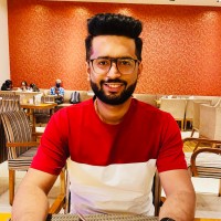 Rewardz Employee Suyesh Kandpal's profile photo