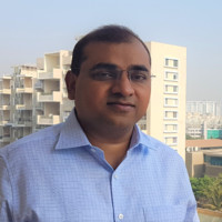 Deloitte India Employee Nitin Jagtap's profile photo