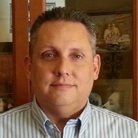 WCP Solutions Employee Carl Lambert's profile photo