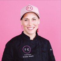 Fresh Kitchen Employee Kristine Wetsch's profile photo