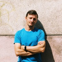 LeadsMarket.com Employee Maxim Shynkarenko's profile photo