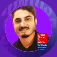 Hyperflow Employee Pietro Emiliano's profile photo