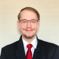 Jacobs Employee Brian Presson's profile photo