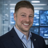 Demandbase Employee Christopher Amabile's profile photo