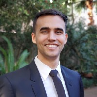 Teamworthy Ventures Employee Corbett O.'s profile photo