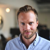 Dreams Employee Johan Hemminger's profile photo