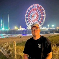 Preferred Global Equipment Employee Erick Merryman's profile photo