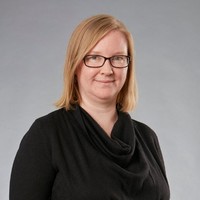 Elanor Investors Group Employee Rebekah Morgan's profile photo