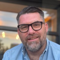 Policy Expert Employee Mark Herlihy's profile photo