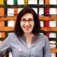 Writers House Employee Rebecca Sherman's profile photo