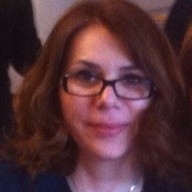 CANCOM US Employee Maria Dobrin's profile photo