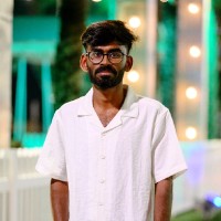 Global Knowledge Technologies Employee Santhosh S's profile photo